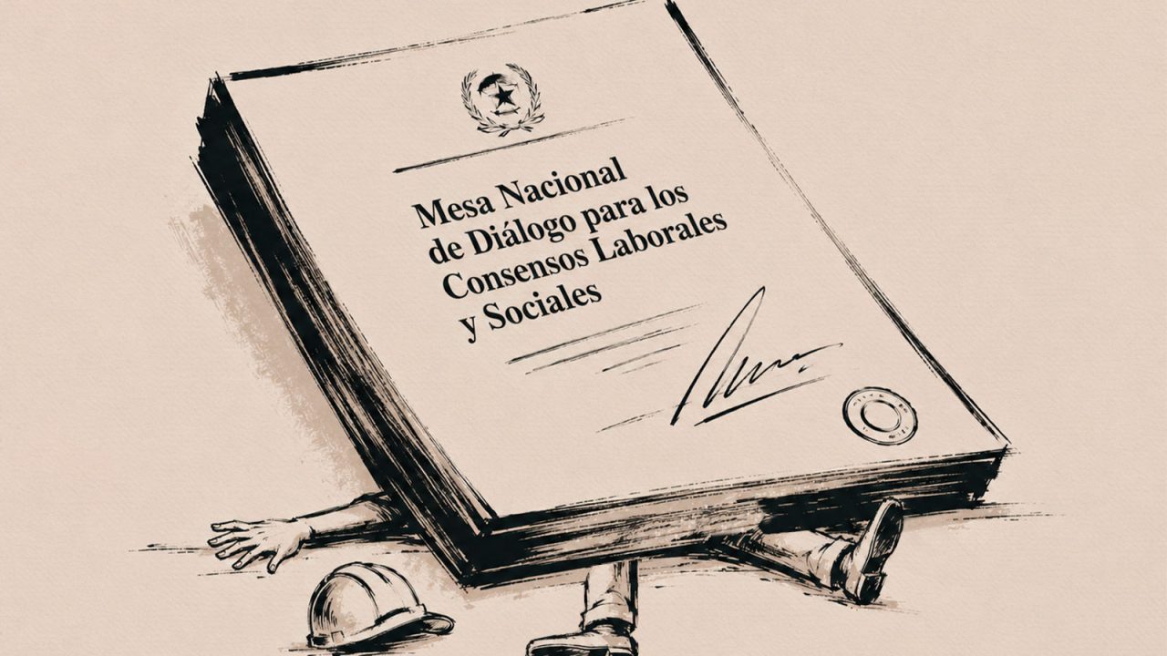Urge abordar la crisis laboral venezolana: Un análisis de la situación actual y las propuestas