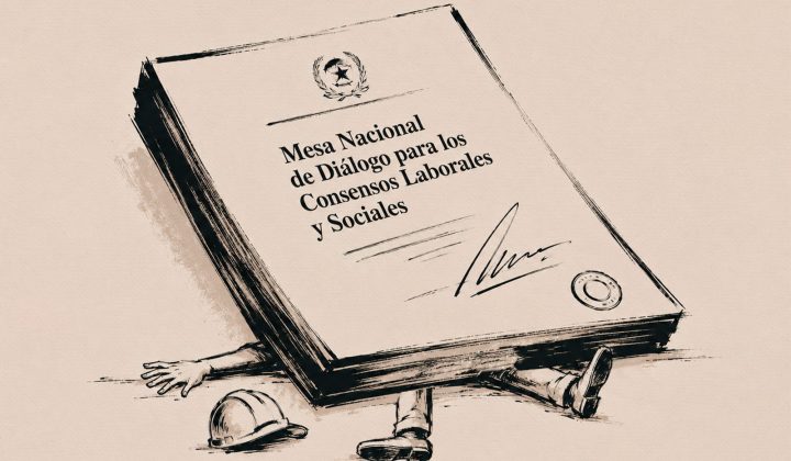 Urge abordar la crisis laboral venezolana: Un análisis de la situación actual y las propuestas