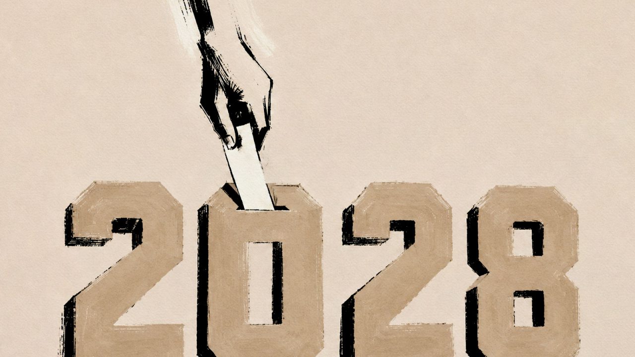 El panorama político y económico de Venezuela apunta a que las próximas elecciones presidenciales no se convocarán hasta el año 2028. Esta p