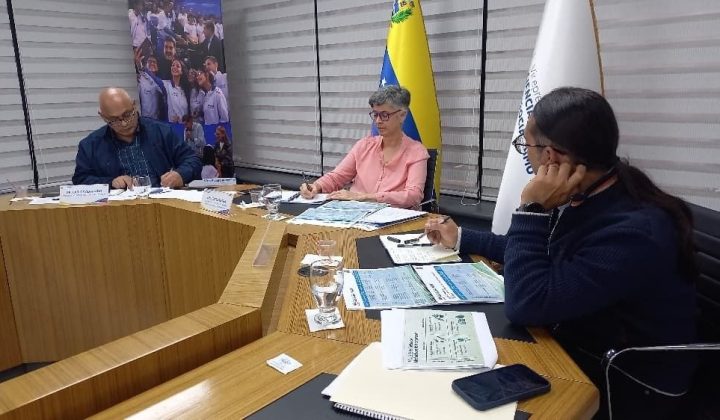 Venezuela Extiende Vacunación contra la Fiebre Amarilla a Seis Nuevos Estados y Relanza Plan Escolar de Inmunización