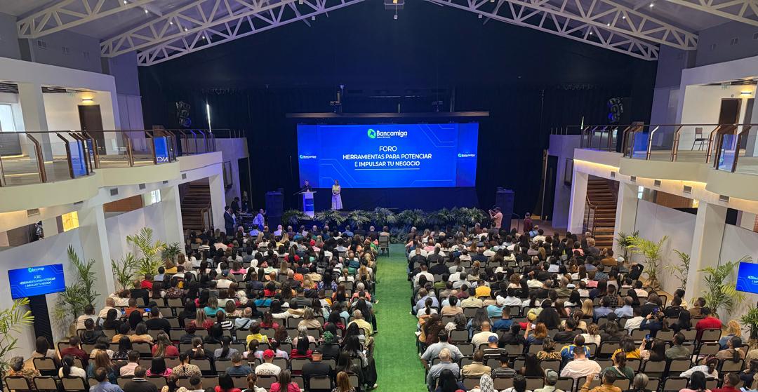 Bancamiga refuerza su compromiso con el desarrollo económico de Venezuela en Monagas