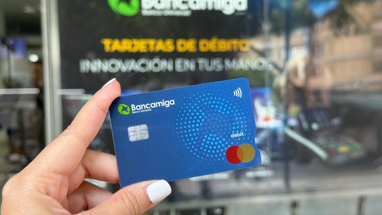 Bancamiga impulsa la economía venezolana con un fuerte crecimiento en créditos y operaciones