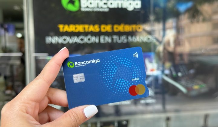 Bancamiga impulsa la economía venezolana con un fuerte crecimiento en créditos y operaciones