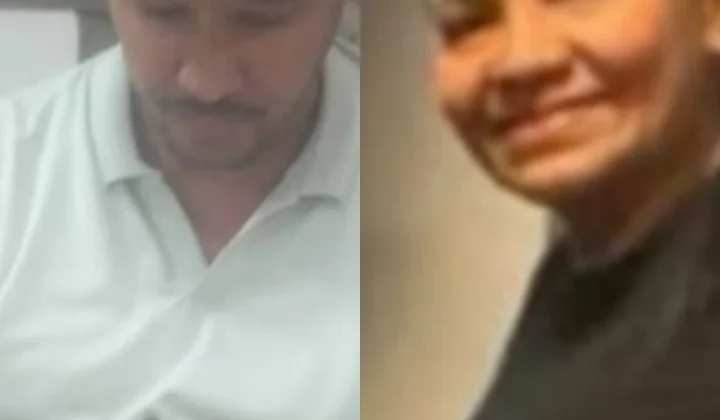 Detienen a presunto femicida de Ana Guerrero tras regresar a Venezuela