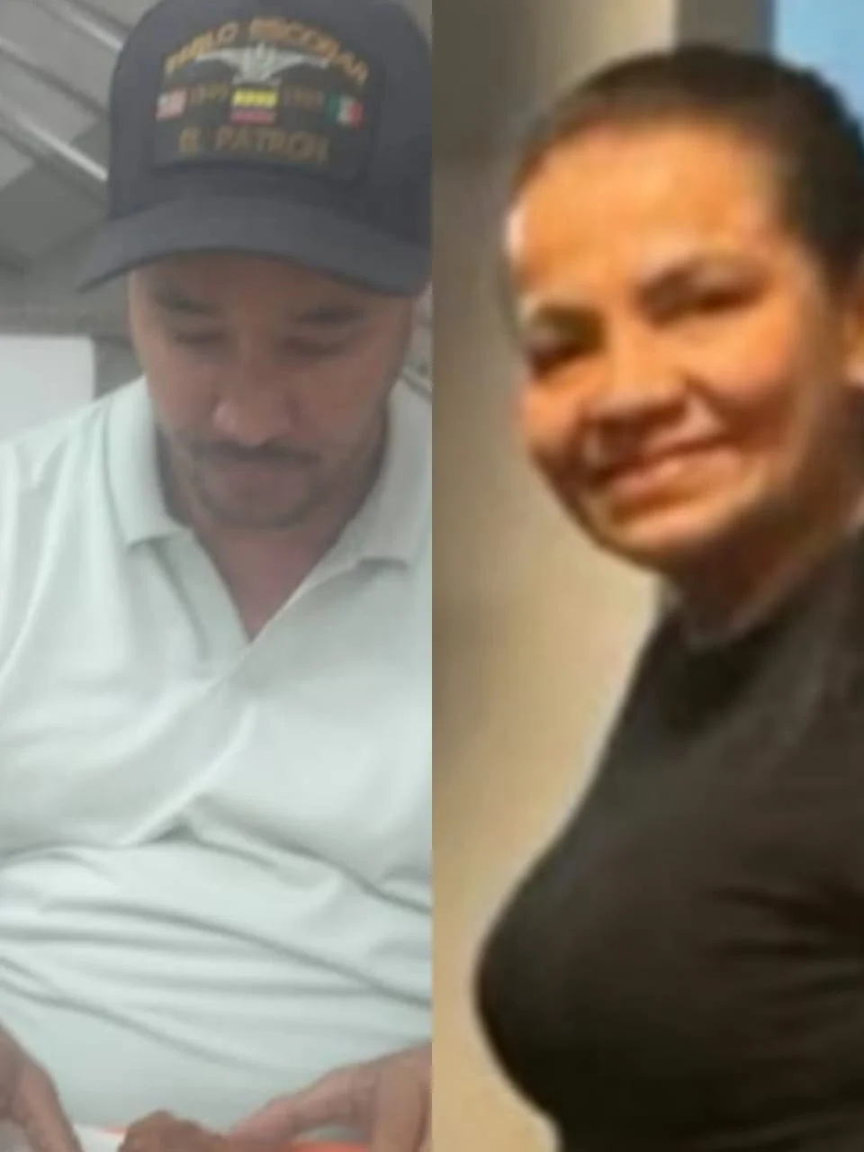 Agentes del Cuerpo de Investigaciones Científicas, Penales y Criminalísticas (Cicpc) realizando una detención en un operativo de seguridad en Venezuela.
