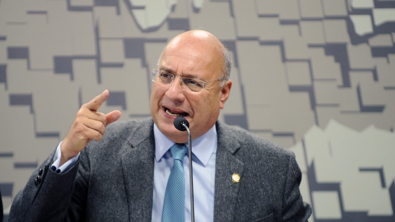 Williams Dávila denuncia persecución del Sebin en Táchira