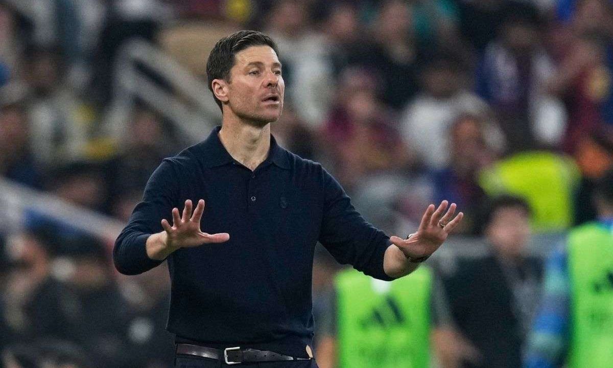 Xabi Alonso, nuevo director técnico del Chelsea: Acuerdo por cuatro años