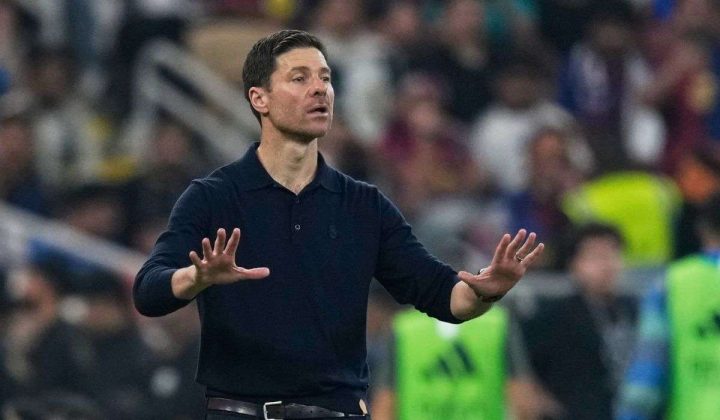 Xabi Alonso, nuevo director técnico del Chelsea: Acuerdo por cuatro años
