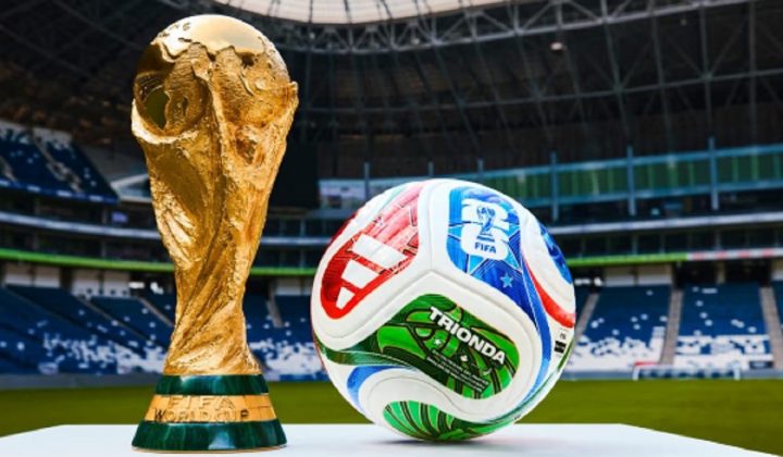 México adelanta el fin del año escolar por el Mundial 2026 generando controversia