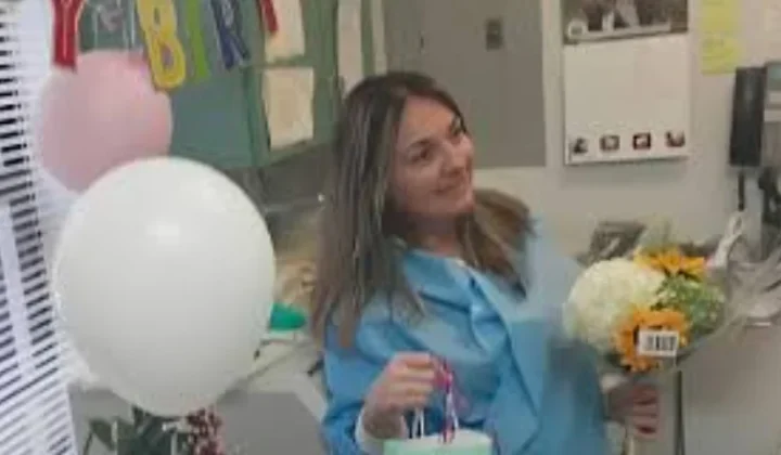 ICE detiene a médica venezolana en EE. UU. a pesar de permisos migratorios vigentes