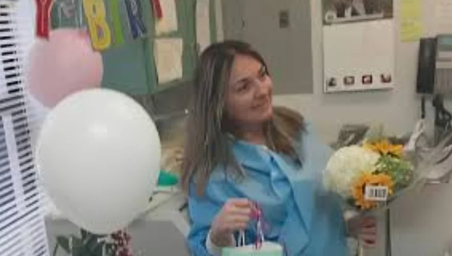ICE detiene a médica venezolana en EE. UU. a pesar de permisos migratorios vigentes