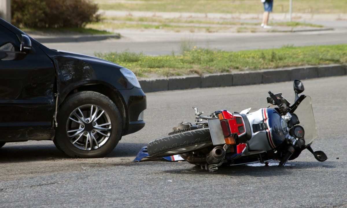 Exigen declarar accidentes de moto como problema de salud pública en Venezuela