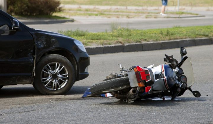 Exigen declarar accidentes de moto como problema de salud pública en Venezuela