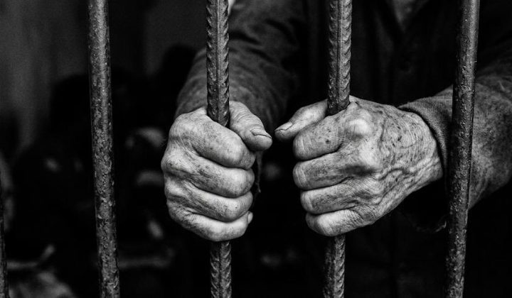 TÍTULO: OVP denuncia abandono y falta de atención a adultos mayores privados de libertad en Venezuela