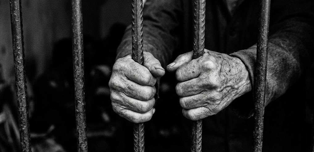 TÍTULO: OVP denuncia abandono y falta de atención a adultos mayores privados de libertad en Venezuela