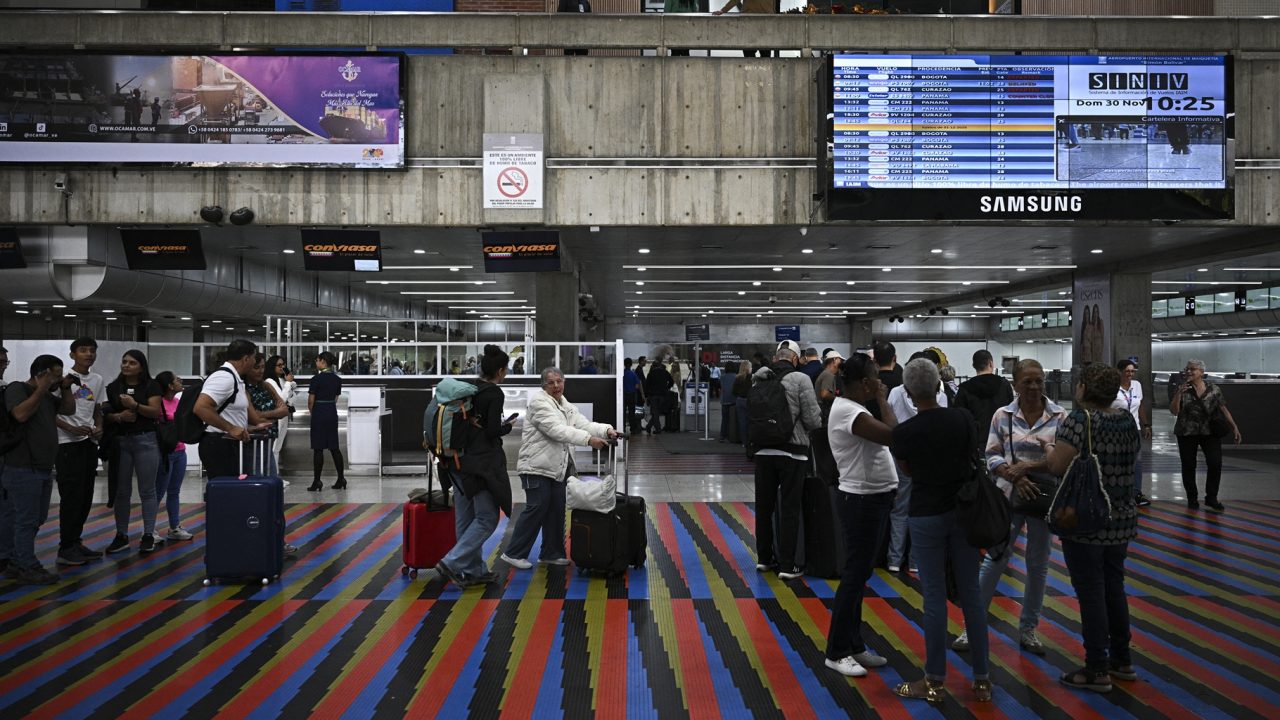 ALAV Confía en la Pronta Reapertura de Vuelos Directos entre Venezuela y Chile y Perú