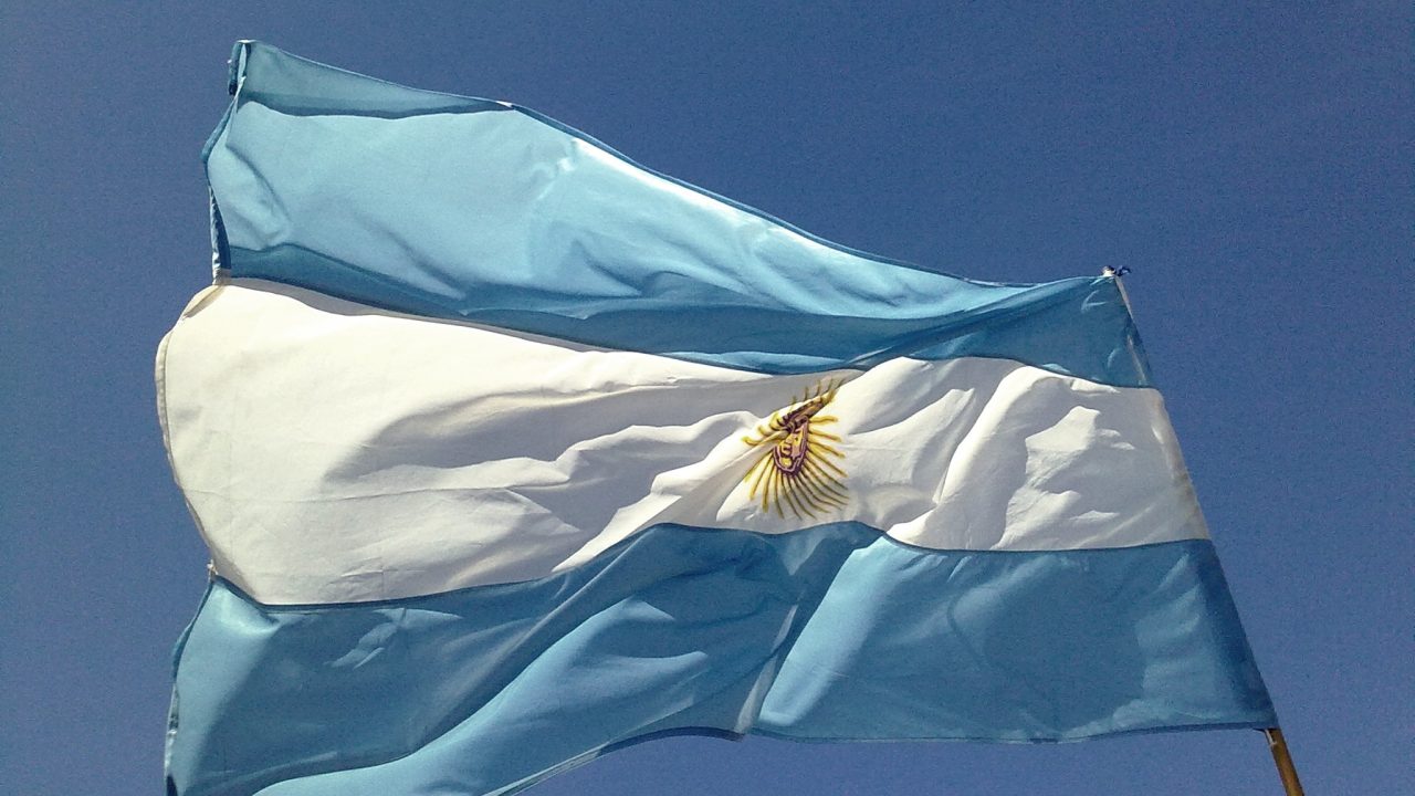 TÍTULO: Argentina busca un rol clave en la reconstrucción de Venezuela en un escenario geopolítico reconfigurado