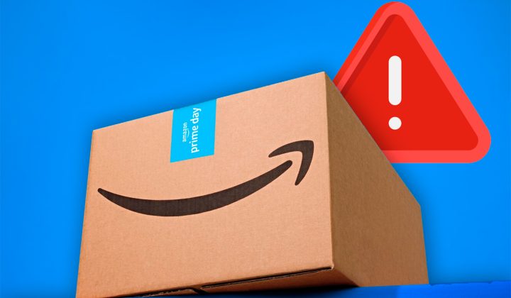 Amazon ahora te permite ver el historial de precios de los productos durante un año