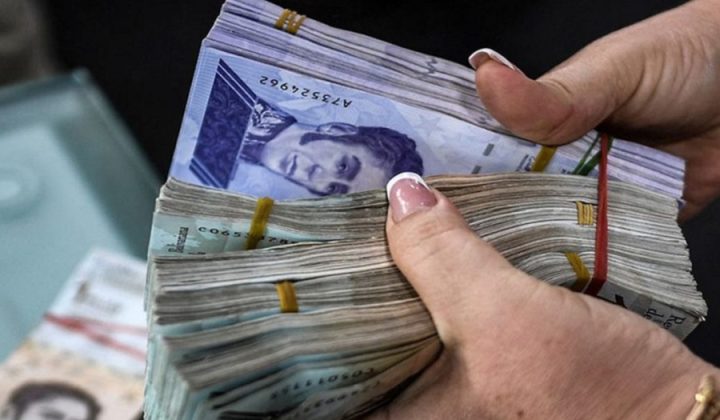 Dólar BCV supera los 520 bolívares: Nueva devaluación impacta el mercado oficial
