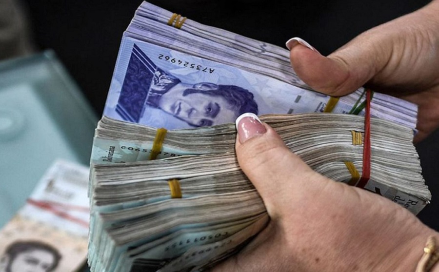 Dólar BCV supera los 520 bolívares: Nueva devaluación impacta el mercado oficial