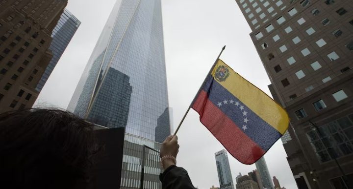 Ecoanalítica: Venezuela necesita al FMI para renegociar su deuda soberana