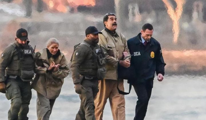 Fiscalía de Miami impulsa nueva investigación contra Nicolás Maduro por presuntos delitos financieros