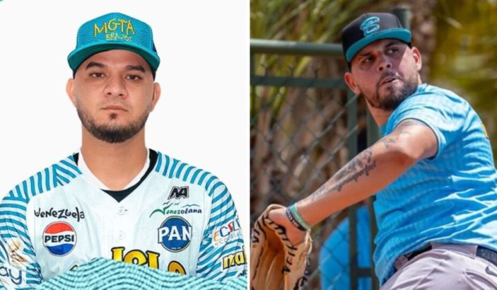 Bravos de Margarita y Tigres de Aragua Intercambian Relevistas en la LVBP