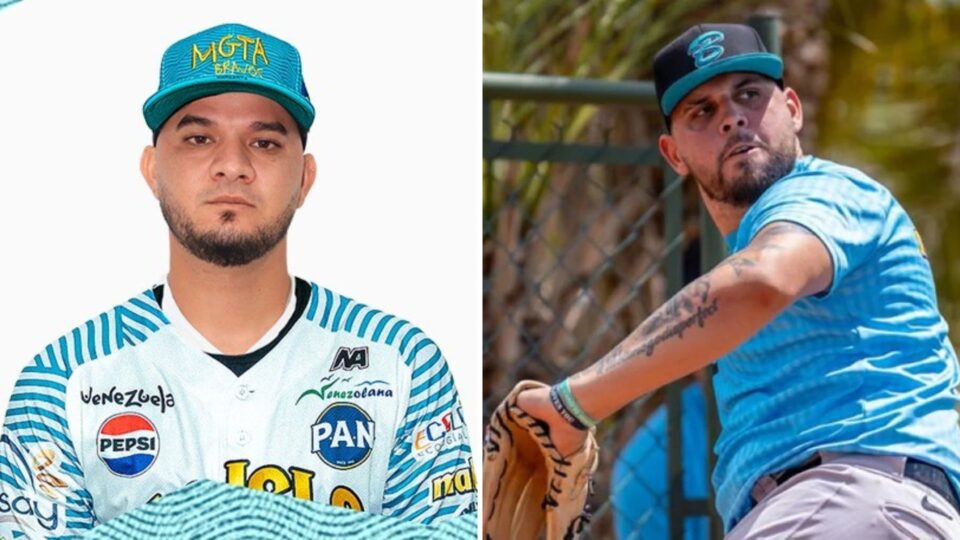 Bravos de Margarita y Tigres de Aragua Intercambian Relevistas en la LVBP