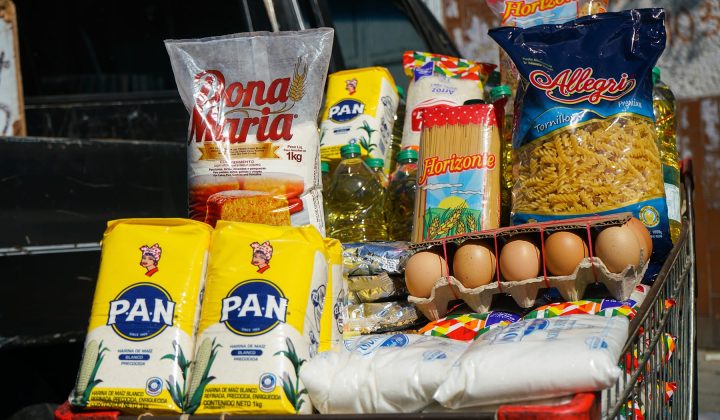 Familia venezolana necesita 2.697 salarios mínimos para cubrir la Canasta Alimentaria Familiar en abril de 2026