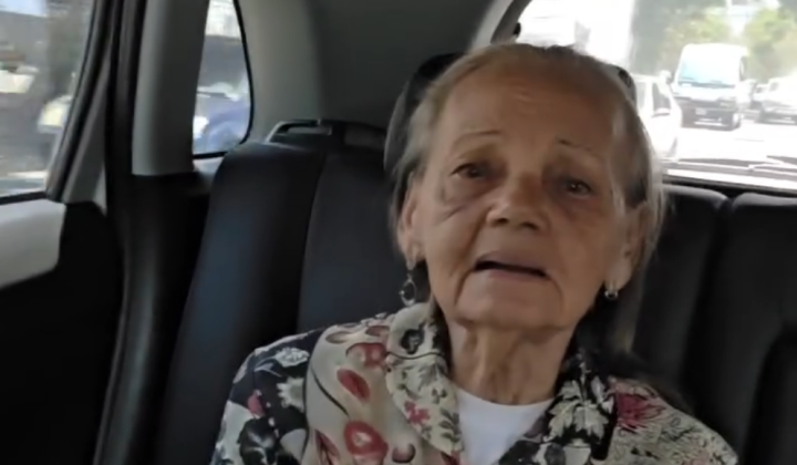 Madre de Víctor Quero Navas cuestiona la fecha de muerte de su hijo, preso político fallecido bajo custodia