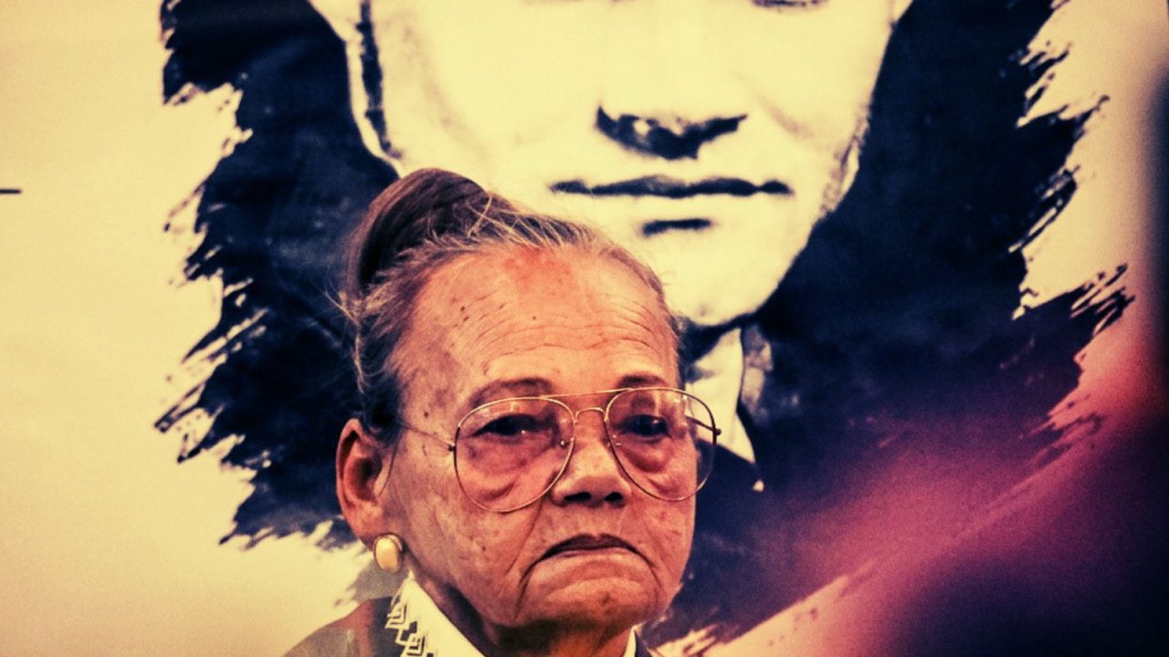 La muerte de Carmen Navas y la exigencia de justicia en el caso Quero Navas