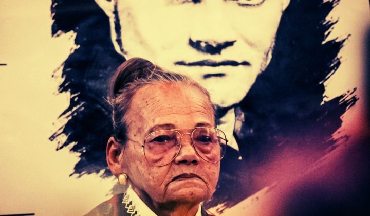 La muerte de Carmen Navas y la exigencia de justicia en el caso Quero Navas