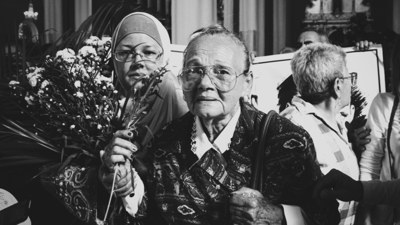Fallece Carmen Navas, madre buscadora que enfrentó al Estado venezolano por la verdad de su hijo