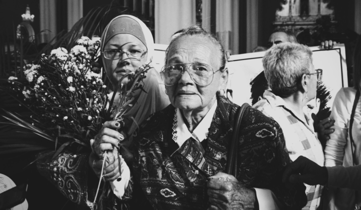 Fallece Carmen Navas, madre buscadora que enfrentó al Estado venezolano por la verdad de su hijo