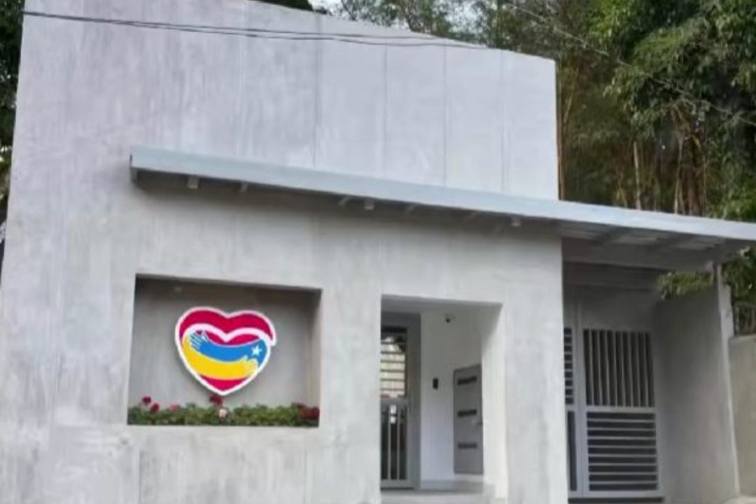Denuncian instalación de misión chavista en casa de Leopoldo López y Lilian Tintori