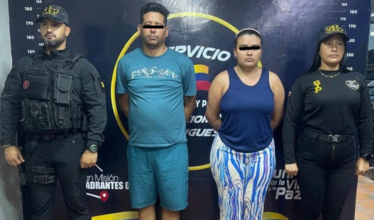 Imputados por resistencia a la autoridad en Guanare: Fiscalía colombiana aún debe remitir expediente del caso Yulixa Toloza
