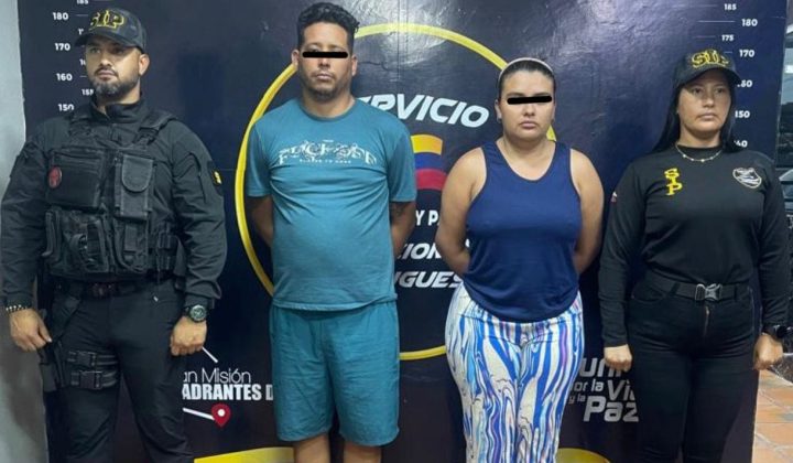 Imputados por resistencia a la autoridad en Guanare: Fiscalía colombiana aún debe remitir expediente del caso Yulixa Toloza