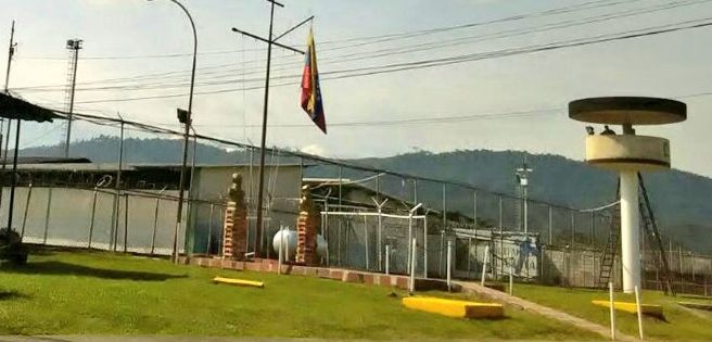 Fallece preso en Táchira bajo custodia; suman 18 muertes en cárceles en dos meses