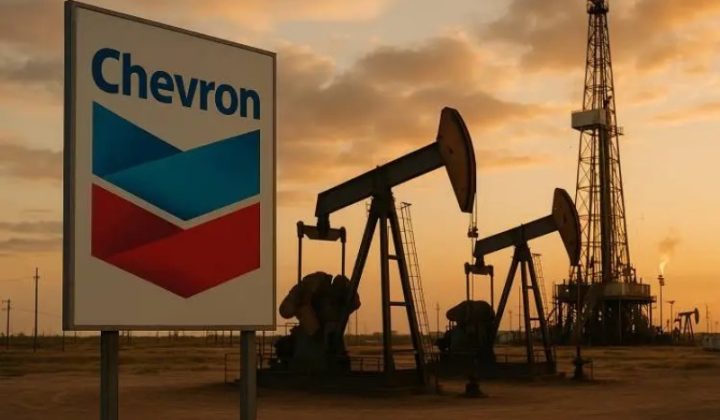 Gerente de Chevron alerta sobre paralización de pozos petroleros por apagones en Venezuela