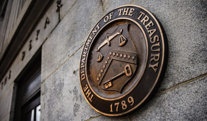 Estados Unidos flexibiliza sanciones a Venezuela para permitir asesoría en reestructuración de deuda