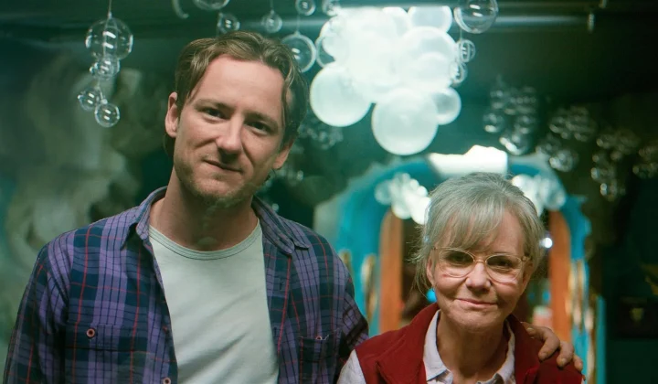 Estrenos de Netflix del 4 al 10 de mayo: ¿Qué ver esta semana?