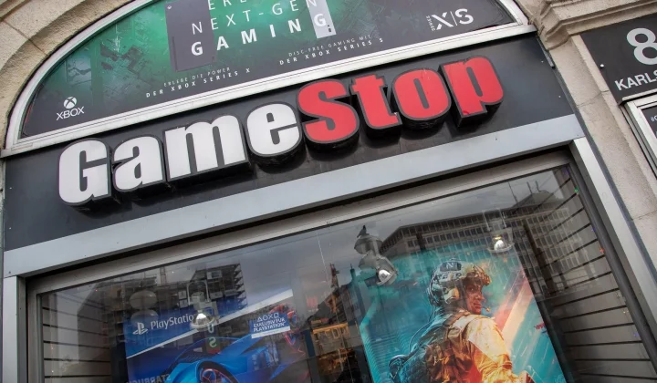 GameStop planea adquirir eBay en una operación multimillonaria