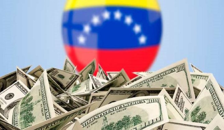 Venezuela inicia oficialmente la reestructuración de su deuda externa y la de Pdvsa