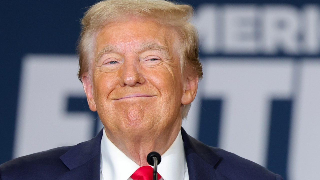 Trump reitera que Venezuela sería el estado 51 de EE. UU. y Delcy Rodríguez responde «jamás