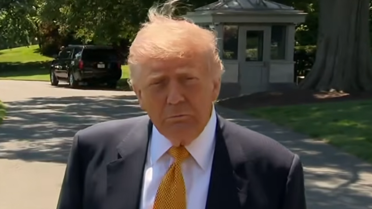 Trump asegura la liberación de presos políticos en Venezuela y destaca la inversión extranjera