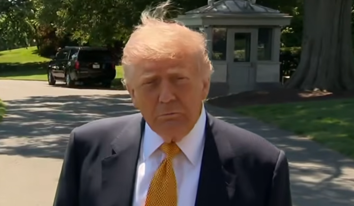 Trump asegura la liberación de presos políticos en Venezuela y destaca la inversión extranjera