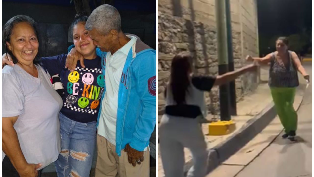 Excarceladas Samantha Hernández y Merys Torres de Sequea, víctimas de «Sippenhaft» en Venezuela