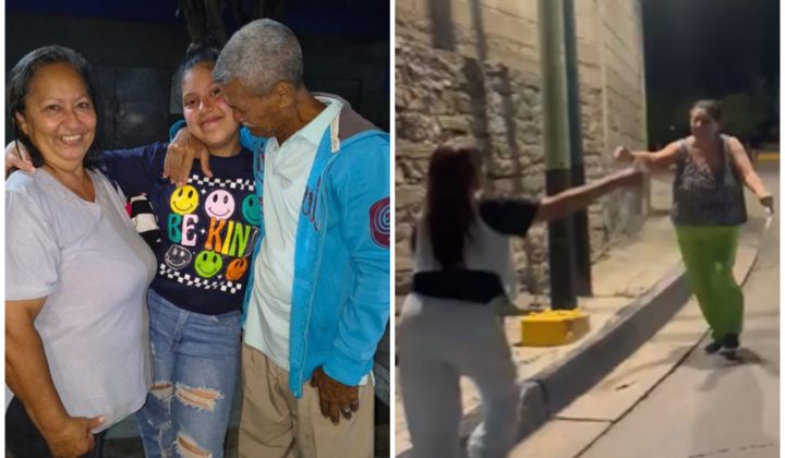 Excarceladas Samantha Hernández y Merys Torres de Sequea, víctimas de «Sippenhaft» en Venezuela
