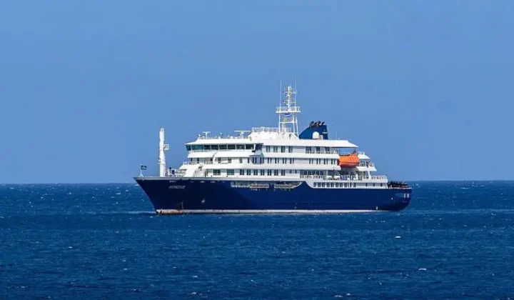 ¿Por qué los cruceros son lugares propicios para la propagación de enfermedades infecciosas?