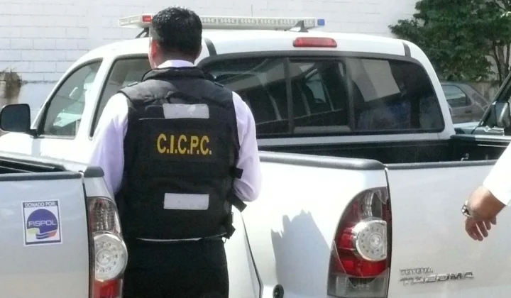Cicpc desarticula red de explotación sexual en Aragua y rescata a dos adolescentes
